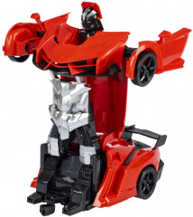 Трансформер на радиоуправлении «Робот-автомобиль» - Фото 5