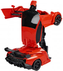 Трансформер на радиоуправлении «Робот-автомобиль» - Фото 6