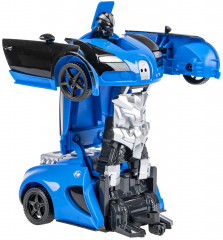 Трансформер на радиоуправлении «Робот-автомобиль» - Фото 6