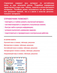 Английский язык в схемах, таблицах, рисунках - Фото 1