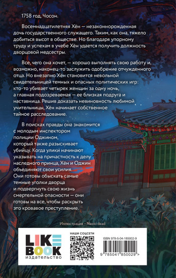Красный дворец