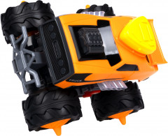 Машина интерактивная «Джип-гонщик» - Фото 6