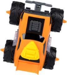 Машина интерактивная «Джип-гонщик» - Фото 7