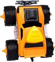 Машина интерактивная «Джип-гонщик» - Фото 8