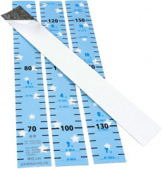 Ростомер магнитный «Машинка» - Фото 4