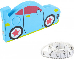 Ростомер магнитный «Машинка» - Фото 5