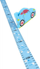 Ростомер магнитный «Машинка» - Фото 6