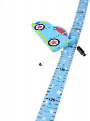 Ростомер магнитный «Машинка» - Фото 7