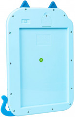 Планшет для рисования с жидкокристаллическим экраном «Котик» - Фото 1