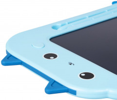 Планшет для рисования с жидкокристаллическим экраном «Котик» - Фото 5