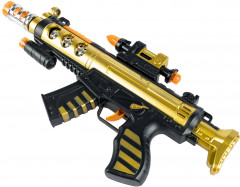 Автомат детский - Фото 2