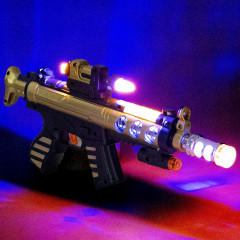 Автомат детский - Фото 3