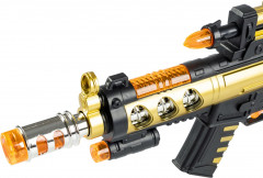 Автомат детский - Фото 5