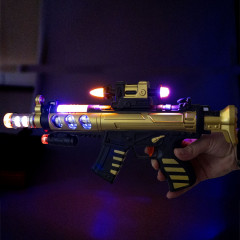 Автомат детский - Фото 7