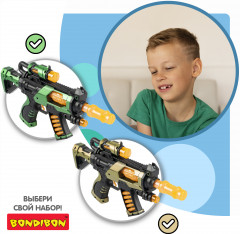 Автомат детский - Фото 4