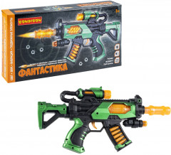 Автомат детский - Фото 6