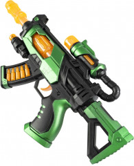 Автомат детский - Фото 7