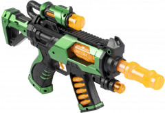 Автомат детский - Фото 8