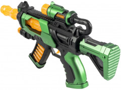 Автомат детский - Фото 9