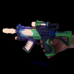 Автомат детский - Фото 10