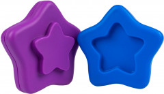 Пирамида без стержня «Звезда» - Фото 2