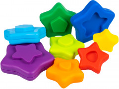 Пирамида без стержня «Звезда» - Фото 4