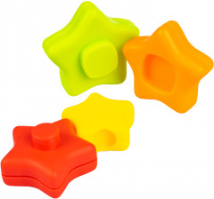 Пирамида без стержня «Звезда» - Фото 5