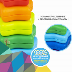 Пирамида без стержня «Звезда» - Фото 11