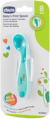 Ложка для первого прикорма - Фото 1