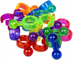 Игра настольная «IQ-Колечки» - Фото 1