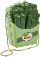 Набор игровой «Магазин» - Фото 1