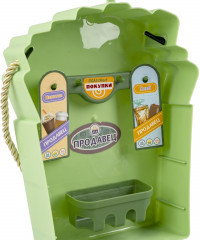 Набор игровой «Магазин» - Фото 3