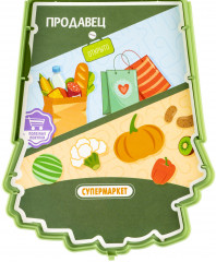Набор игровой «Магазин» - Фото 5