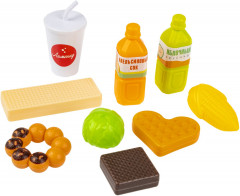 Набор игровой «Магазин» - Фото 9