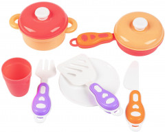 Набор игровой «Повар» - Фото 9