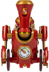 Робот «Паровоз» - Фото 1