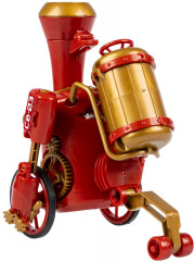 Робот «Паровоз» - Фото 9