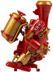 Робот «Паровоз» - Фото 11