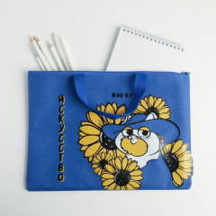 Папка для эскизов «Ванкот» - Фото 4