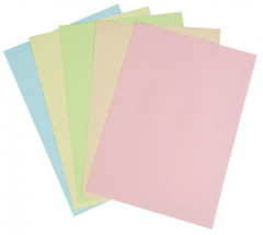 Бумага для офисной техники цветная «Super Mix» - Фото 3