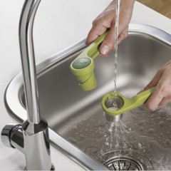 Пресс для чеснока - Фото 2