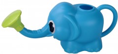 Лейка детская «Слоник» (0,65 л) - Фото 2