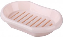 Мыльница с решеткой «Эконом», (цвет в ассортименте) - Фото 2