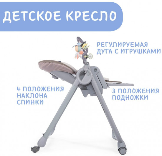 Стульчик для кормления