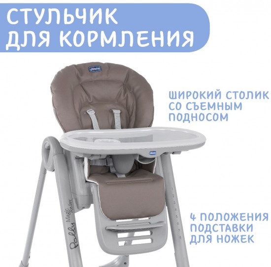 Стульчик для кормления