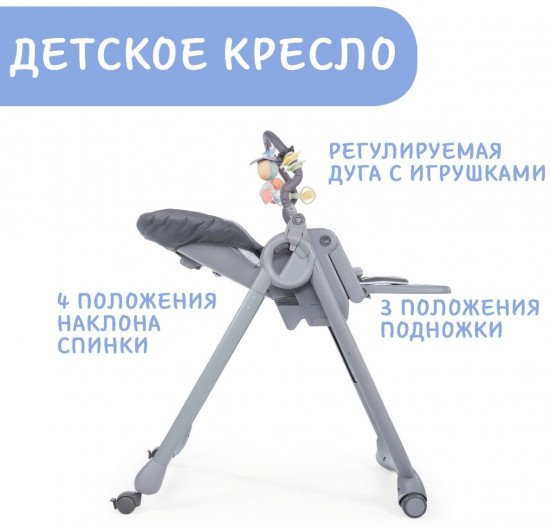 Стульчик для кормления