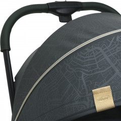 Коляска «Goody Plus» - Фото 3