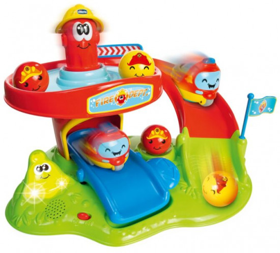 Набор игровой «Rolling Spinner»