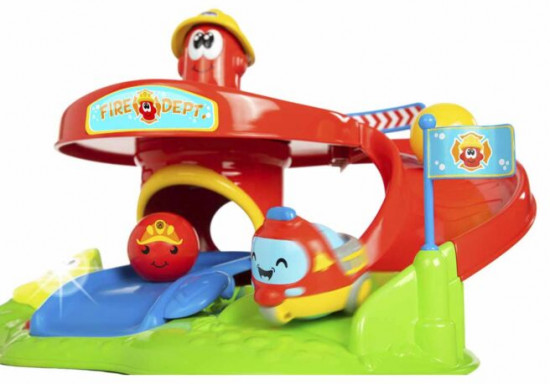 Набор игровой «Rolling Spinner»