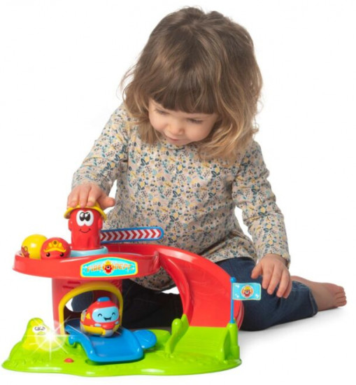 Набор игровой «Rolling Spinner»